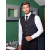 Karlowsky Men's Waistcoat Kai