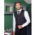 Karlowsky Men's Waistcoat Kai