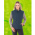 Result Genuine Recycled Women's Recycled 2-Layer Printable Softshell B/W