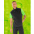 Result Genuine Recycled Recycled Fleece Polarthermic Bodywarmer