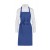 SG Accessories - BISTRO (Ex JASSZ Bistro) LISBON - Organic Heavyweight Bib Apron with Pocket