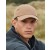Beechfield Organische Baumwolle 6-Panel Dad Cap