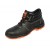 Result Work-Guard Defence Safety Boot - Black - 48