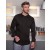 Karlowsky Chef-Hemd Basic Langarm