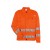 PLANAM Warnschutz Bundjacke