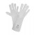 Ansell Handschuh Chemikalienschutz Barrier 02 100 - Größe 8