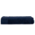 The One Towelling - Classic Bath Towel - 70x140cm - Schwarz