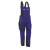 Grizzlyskin IRON Latzhose