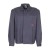 Planam BW 290 Arbeitsjacke grau 58
