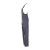 Planam BW 290 Latzhose grau 64 (Retoure-Ware)