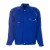 Planam Canvas 320 Bundjacke kornblau/kornblau 56