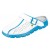 Abeba Clog OB ESD SRC Leder