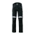 Planam DuraWork Bundhose schwarz/grau 110 (Retoure-Ware)