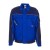 Planam Highline Bundjacke kornblau/marine/zink 110