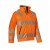 KÜBLER REFLECTIQ Wetterblouson PSA 2