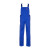 Planam MG 260 Latzhose