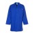 Planam MG 260 Berufsmantel kornblau 48 (Retoure-Ware)