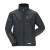 Planam Outdoor Neon Softshelljacke