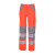 Planam Plaline Warnschutz Bundhose