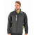 Result Genuine Recycled Compass Padded Softshell