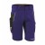 Grizzlyskin IRON Shorts-Black-N50 (Retoure-Ware)