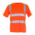 Planam Warnschutz T-Shirt
