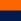 Orange / Marine