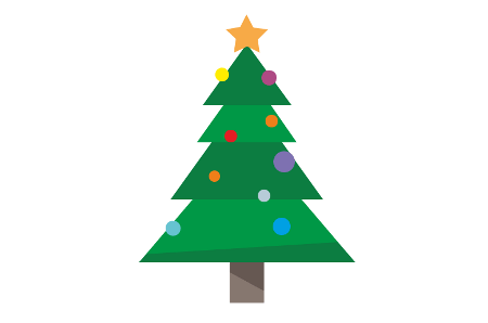 Frohe Weihnachten!