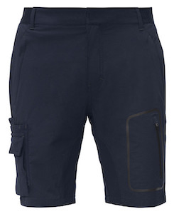 HAKRO HERREN ACTIVESHORTS