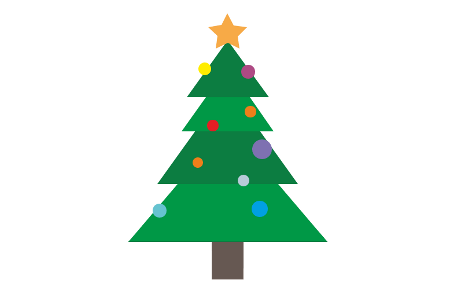Frohe Weihnachten!