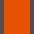 Orange / Grau