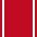 rot / weiß